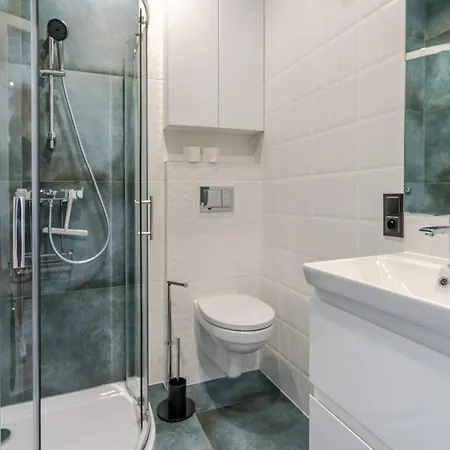 Apartamento Homely By Bookinghost Chorzów